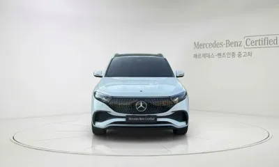 Mercedes-Benz EQA 2024, 20241 км, за 28928.03 USD