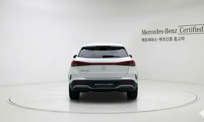 Mercedes-Benz EQA 2024, 20241 км, за 28928.03 USD