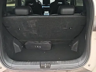 BYD Seagull 2024, 47500 км, за 7033.41 USD