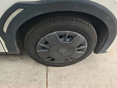 BYD Seagull 2024, 47500 км, за 7033.41 USD - фото 6