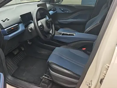 BYD Seagull 2024, 47500 км, за 7033.41 USD - фото 9