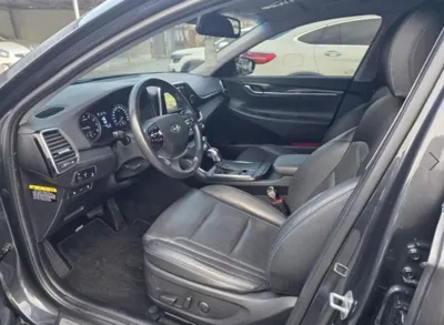 Hyundai Grandeur 2018, 127000 км, за 9441.94 USD - фото 10