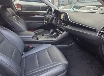 Hyundai Grandeur 2018, 127000 км, за 9441.94 USD - фото 11