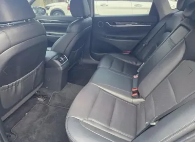 Hyundai Grandeur 2018, 127000 км, за 9441.94 USD - фото 13