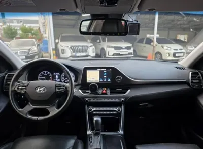 Hyundai Grandeur 2018, 127000 км, за 9441.94 USD - фото 19