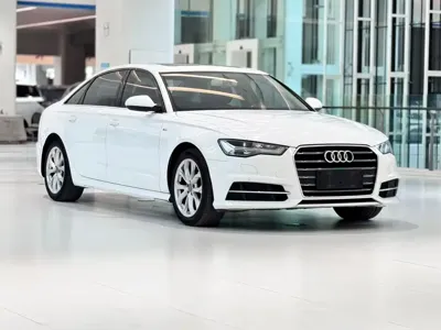 Audi A6L 2019, 190000 км, за 14864.6 USD