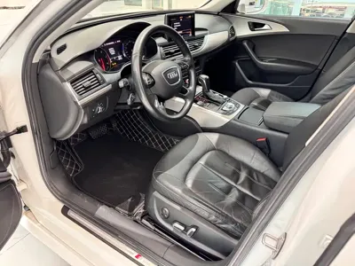 Audi A6L 2019, 190000 км, за 14864.6 USD