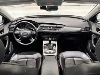 Audi A6L 2019, 190000 км, за 14864.6 USD