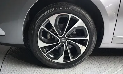 Renault-KoreaSamsung SM3 2016, 92855 км, за 3451.19 USD