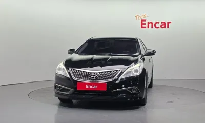 Hyundai Grandeur 2016, 222920 км, за 3700.03 USD