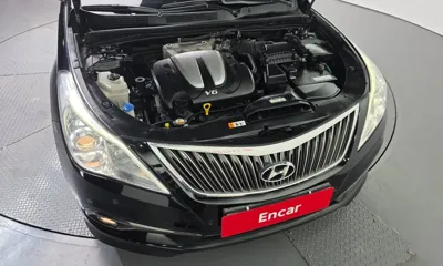 Hyundai Grandeur 2016, 222920 км, за 3700.03 USD - фото 6