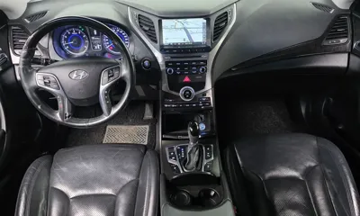 Hyundai Grandeur 2016, 222920 км, за 3700.03 USD - фото 7