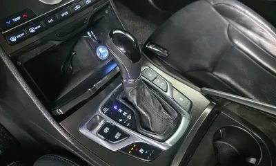 Hyundai Grandeur 2016, 222920 км, за 3700.03 USD - фото 9