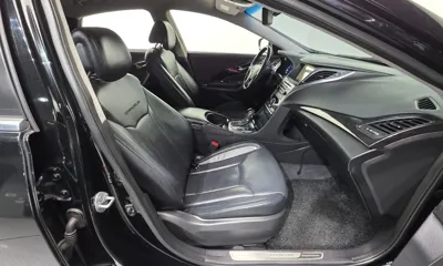 Hyundai Grandeur 2016, 222920 км, за 3700.03 USD - фото 10