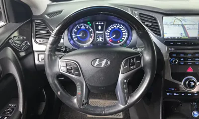 Hyundai Grandeur 2016, 222920 км, за 3700.03 USD - фото 14