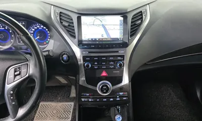 Hyundai Grandeur 2016, 222920 км, за 3700.03 USD - фото 15