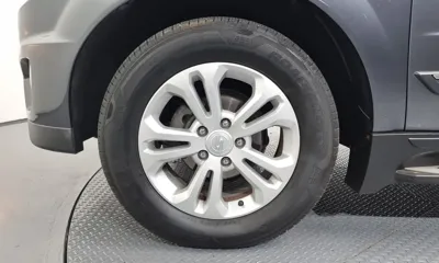 KG_Mobility_Ssangyong KORANDO 2015, 73601 км, за 4791.91 USD