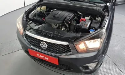 KG_Mobility_Ssangyong KORANDO 2015, 73601 км, за 4791.91 USD - фото 6