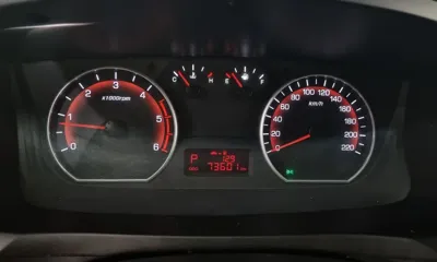KG_Mobility_Ssangyong KORANDO 2015, 73601 км, за 4791.91 USD - фото 8