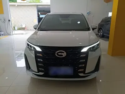 GAC Motor Trumpchi M6 2023, 31400 км, за 11432.97 USD