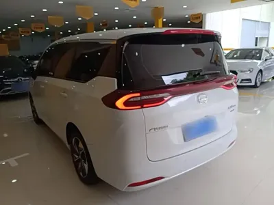 GAC Motor Trumpchi M6 2023, 31400 км, за 11432.97 USD