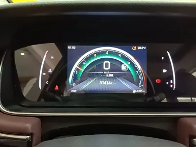 GAC Motor Trumpchi M6 2023, 31400 км, за 11432.97 USD - фото 12