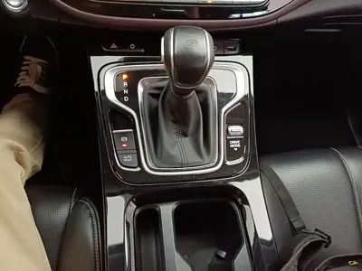 GAC Motor Trumpchi M6 2023, 31400 км, за 11432.97 USD - фото 14