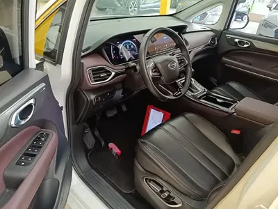 GAC Motor Trumpchi M6 2023, 31400 км, за 11432.97 USD - фото 16