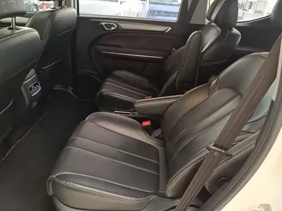 GAC Motor Trumpchi M6 2023, 31400 км, за 11432.97 USD - фото 17