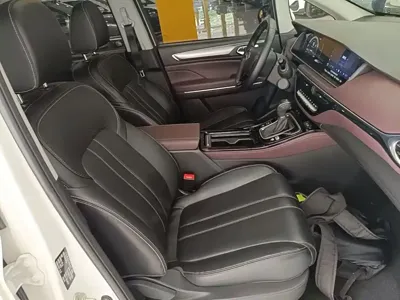 GAC Motor Trumpchi M6 2023, 31400 км, за 11432.97 USD - фото 25