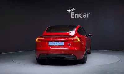 Tesla Model 3 2025, 4368 км, за 29492.89 USD