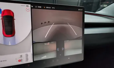 Tesla Model 3 2025, 4368 км, за 29492.89 USD - фото 15