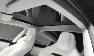Tesla Model 3 2025, 4368 км, за 29492.89 USD - фото 19