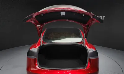 Tesla Model 3 2025, 4368 км, за 29492.89 USD - фото 20