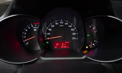 Kia Morning 2016, 104361 км, за 3610.35 USD - фото 8