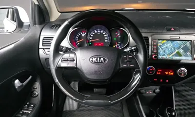 Kia Morning 2016, 104361 км, за 3610.35 USD - фото 12