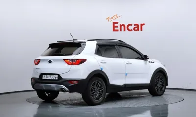 Kia Stonic 2018, 63926 км, за 6830.76 USD