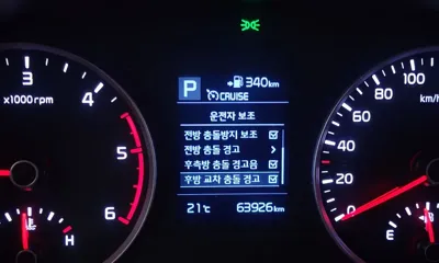 Kia Stonic 2018, 63926 км, за 6830.76 USD - фото 20