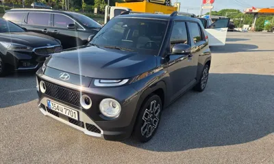Hyundai Casper · 2023 год