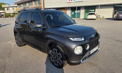 Hyundai Casper 2023, 85540 км, за 9717.09 USD