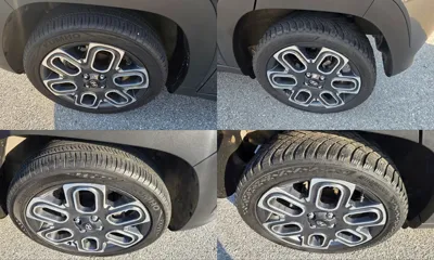 Hyundai Casper 2023, 85540 км, за 9717.09 USD