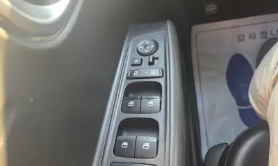 Hyundai Casper 2023, 85540 км, за 9717.09 USD - фото 16