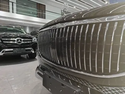 Mercedes-Benz GLS 2021, 79000 км, за 85458.67 USD