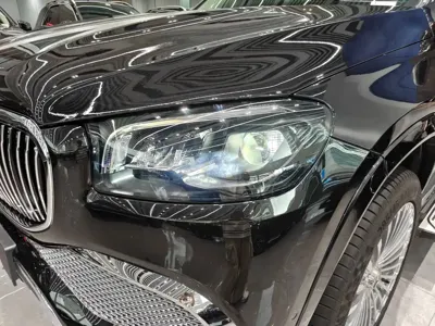 Mercedes-Benz GLS 2021, 79000 км, за 85458.67 USD