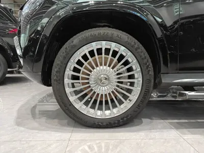Mercedes-Benz GLS 2021, 79000 км, за 85458.67 USD - фото 6