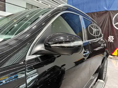 Mercedes-Benz GLS 2021, 79000 км, за 85458.67 USD - фото 8