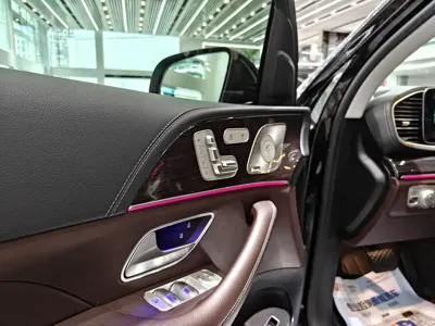Mercedes-Benz GLS 2021, 79000 км, за 85458.67 USD - фото 9