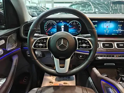 Mercedes-Benz GLS 2021, 79000 км, за 85458.67 USD - фото 15