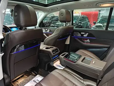 Mercedes-Benz GLS 2021, 79000 км, за 85458.67 USD - фото 19