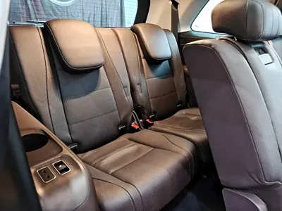 Mercedes-Benz GLS 2021, 79000 км, за 85458.67 USD - фото 23